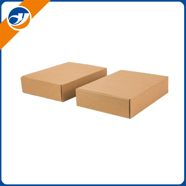 Printed Corrugated Paper Cap Box: Solusi Kemasan Sampurna