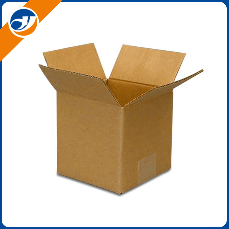 Pengembangan Industri Moving Corrugated Box