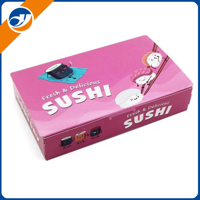 Kotak Sushi